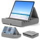 thumbnail image 1 of Soporte de almohada para tableta KDD plegable para iPad, para regazo, cama y escritorio, 1 of 8