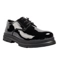 thumbnail image 1 of POD Girls Irene Leather School Shoes, 1 of 3