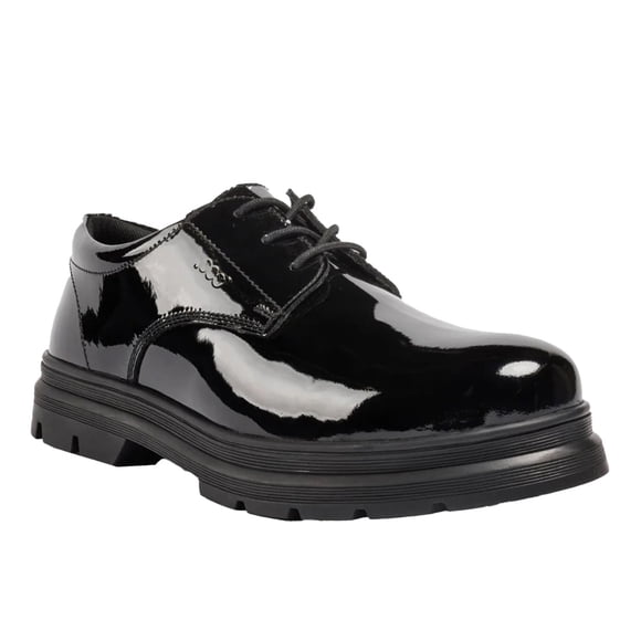 POD Chaussures d'École en Cuir pour Filles Irene