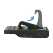 Hyper Tough Car Door Step, Black