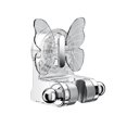 thumbnail image 1 of Bathroom Shower Head Holder Adjustable Shower Head Mount Exquisite Design Practical Function Removable And Reusable, 1 of 5