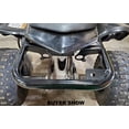 thumbnail image 2 of Kojem Rear Bumper Grab Bar for Yamaha 2004-2013 YFZ YFZ450 YFZ450SE YFZ450V, 2 of 7