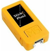 SLGHLSAHG StickC PLUS2 ESP32 Mini IoT Development Board ESP32-PICO-V3-02 Graphical Programming Suite IoT A2329