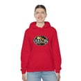 thumbnail image 5 of Chasing Dreams Heavy Blend Hooded Sweatshirt, 5 of 9