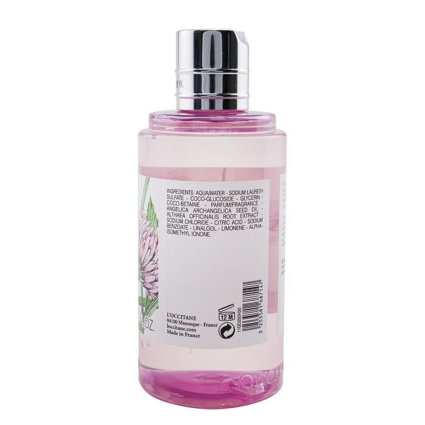 L'Occitane - Herbae L'Eau Gentle Shower Gel(250ml/8.4oz