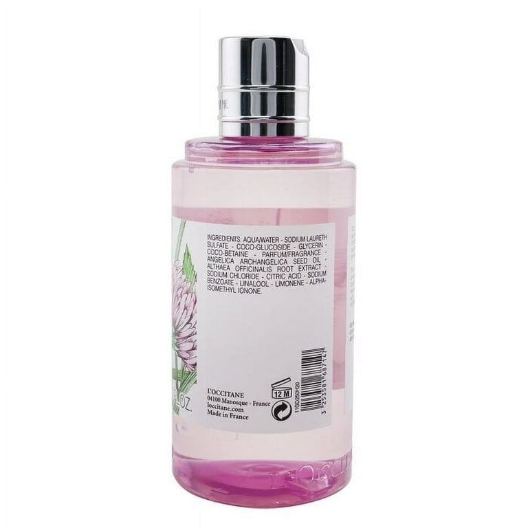 L'Occitane - Herbae L'Eau Gentle Shower Gel(250ml/8.4oz) - Walmart.com