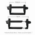thumbnail image 3 of Ultra Compact Selfie Stick Monopod for Verizon Motorola Moto Z2 Force - Verizon Motorola Moto Z Force Droid - Verizon Motorola Moto Z Droid - Verizon Motorola Droid Turbo 2, 3 of 6