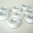 thumbnail image 4 of Brother PWB8PS 8 Piece Prewound White Sewing Bobbins, 4 of 8