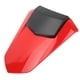 thumbnail image 1 of Cubierta de carenado de asiento trasero, elegante reemplazo de carenado trasero de motocicleta para YZF R1 2007-2008, rojo, 1 of 12