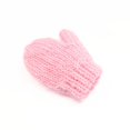 thumbnail image 1 of 5Pcs/Pack Cotton Knitting Mini Gloves For Hat Clothing Home Decorative Crafts DIY Handmade Make Earrings Pendant Gift Excipients, 1 of 4