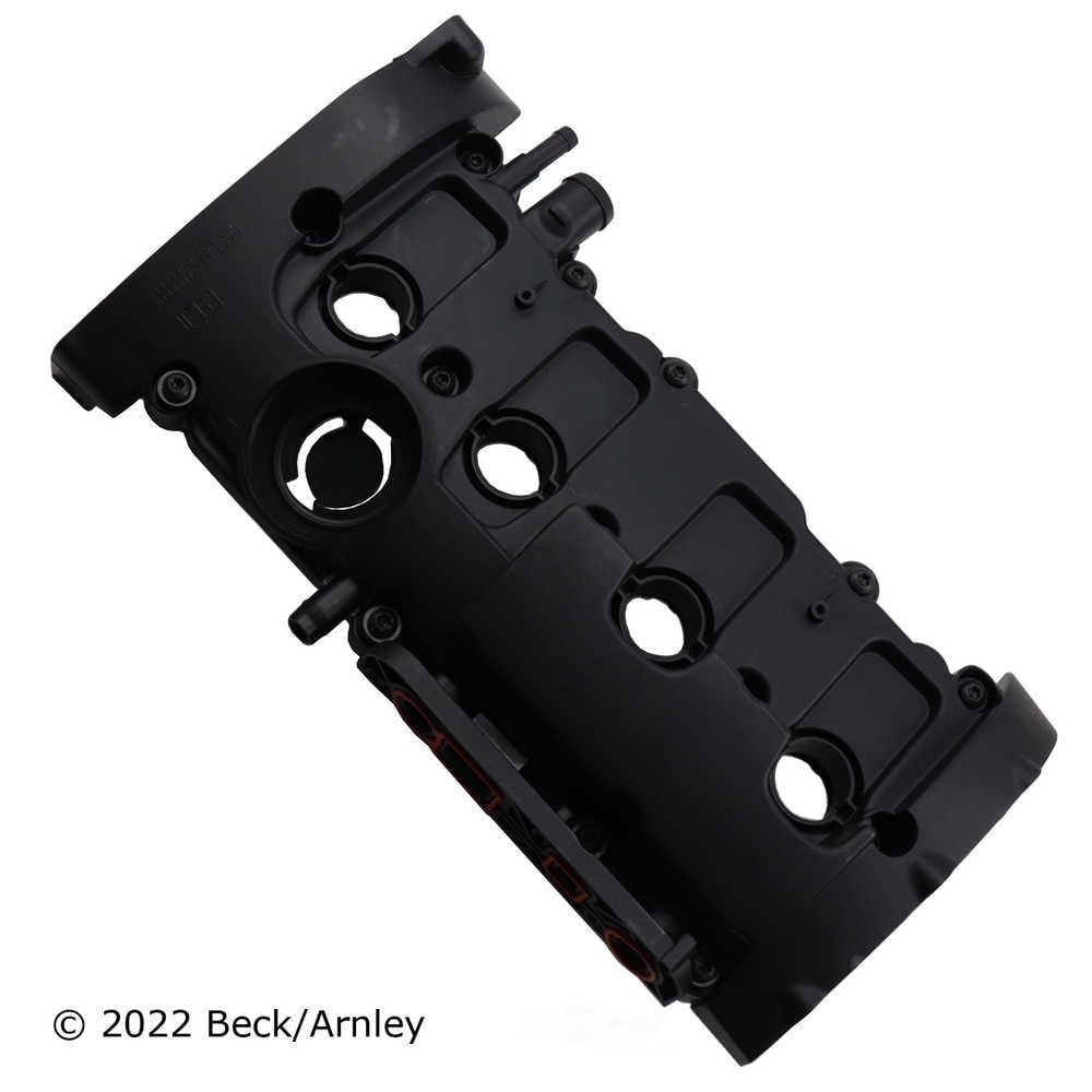Beck Arnley 036-0035 Valve Cover Assembly For 05-09 Audi A4 A4 Quattro Fits select: 2009 AUDI A4 3.2 CABRIOLET QUATTRO