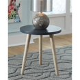 thumbnail image 2 of Bowery Hill Contemporary/Modern Blue Accent Table, 2 of 5