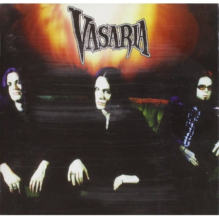 Vasaria (Audiobook)