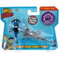 thumbnail image 2 of Wild Kratts Toys - 2 Pack Creature Power Action Figure Set - Hammerhead Shark Power - Age Wild Kratts Wild Kratts, 2 of 2
