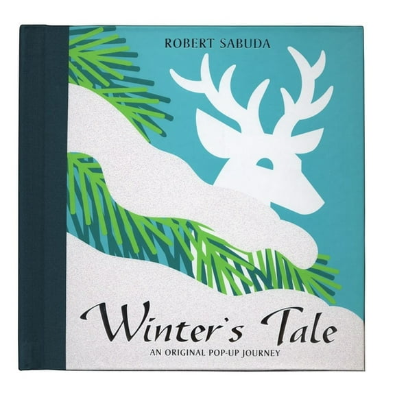 Winter's Tale: Winter's Tale, (Hardcover)