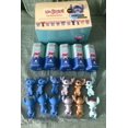 thumbnail image 4 of Venta caliente Sonny Angel Stitch Series Caja ciega Fiesta Ángel Caja sorpresa Figura de anime Muñecas modelo Edición Madre Tierra Juguete Regalos de Navidad, 4 of 5