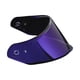 thumbnail image 1 of Mica Casco Azul Bkr Hawk, 1 of 3