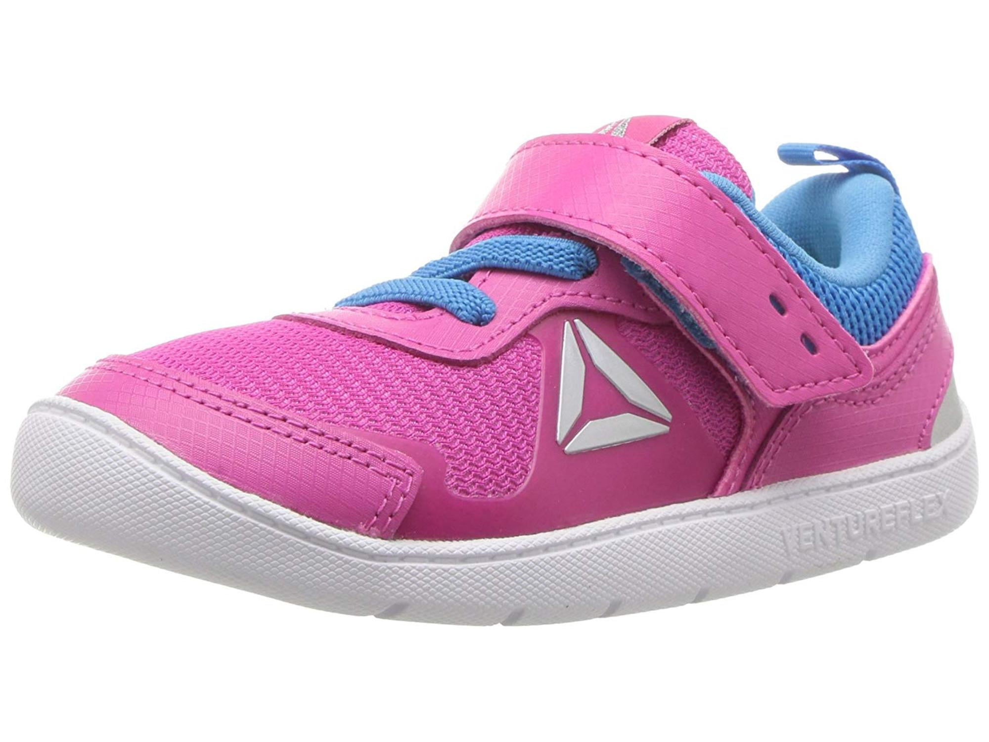 reebok stride slip on