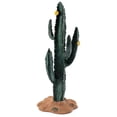 thumbnail image 4 of PENGXIANG 4 Pcs Modèle de Cactus Simulation Micro Plante Modèle de Bureau Ornements de Verdure Désert, 4 of 7