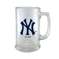 thumbnail image 1 of Officially Licensed 15Oz Mlb Beer Stein New York Yankees, 1 of 1
