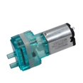thumbnail image 3 of Mini Vacuum Pump DC 6V 60KPA High Negative Pressure Small Flow Air Pump Water Pump for Cupping Fish Tank, 3 of 5
