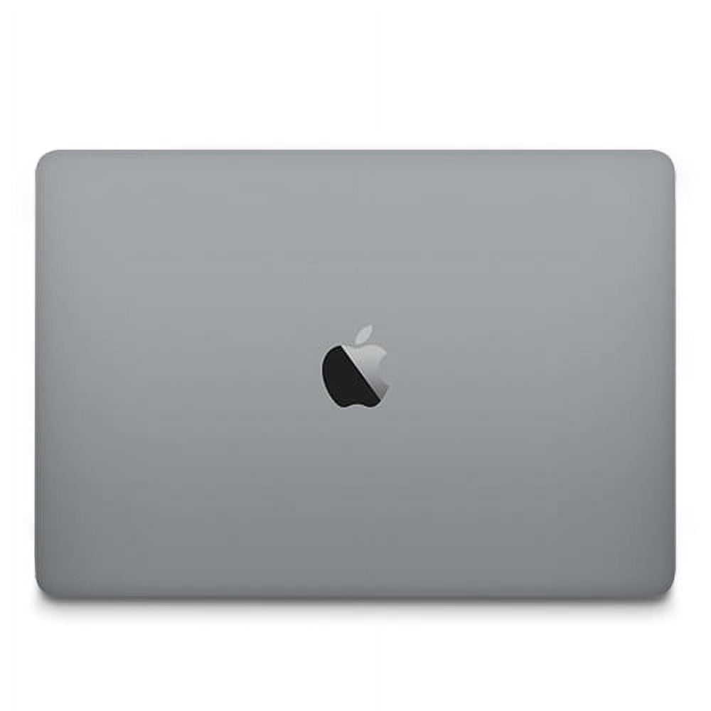 Apple MacBook Air Laptop Core i3 1.1GHz 8GB RAM 256GB SSD 13" Space Gray MWTJ2LL/A (2020)