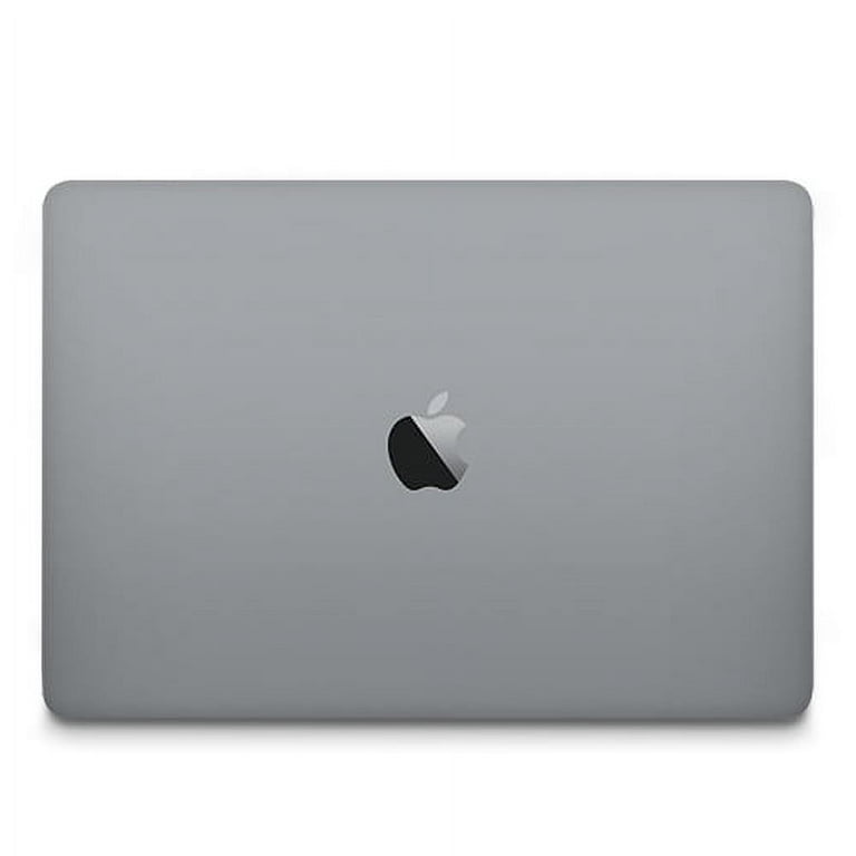 Restored Apple MacBook Air Laptop Core i3 1.1GHz 8GB RAM 256GB SSD 13" Space Gray MWTJ2LL/A (2020) (Refurbished)