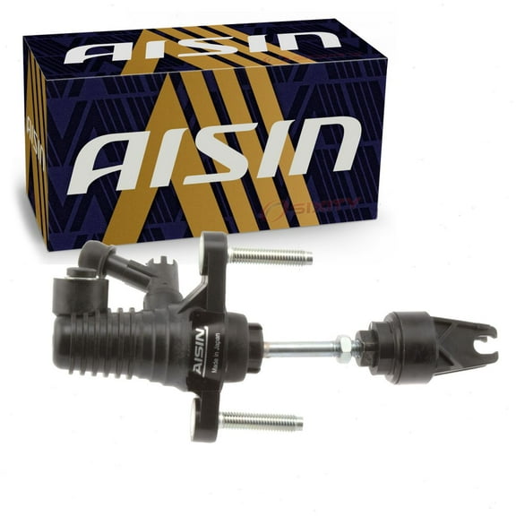 AISIN Clutch Master Cylinder compatible with Scion tC 2011-2016