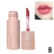 thumbnail image 1 of Heallor Toot Dodo-Bálsamo labial antiadherente, bálsamo labial de terciopelo, ligero, Mate como lápiz labial, Copa roja, 1 of 5