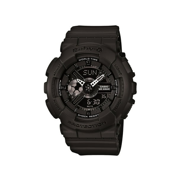 casio wr10bar baby g