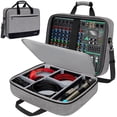 thumbnail image 1 of Estuche mezclador de audio SNIGJAT para RodeCaster Pro 2, TC Helicon GOXLR, 1 of 8