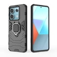 thumbnail image 4 of Funda para Xiaomi Redmi NOTE 13 PRO 5G con Soporte Anillo Giratorio 360° y Protección Resistente a Golpes y Caídas, 4 of 5
