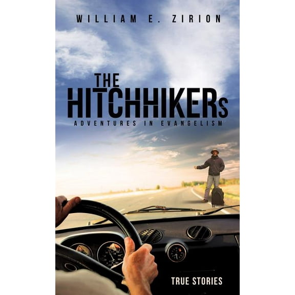 The Hitchhikers, (Paperback)