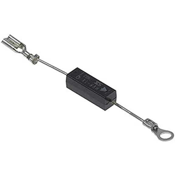 WB27X10107 H.V. Diode Cable by TMT