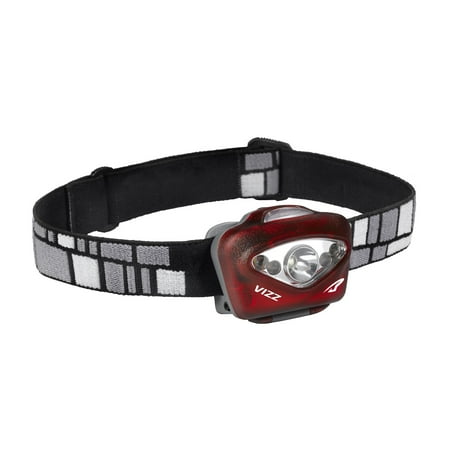 Princeton Tec Vizz 205-Lumen Headlamp
