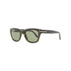 Tom Ford Men's "Snowdon" Square Sunglasses FT0237