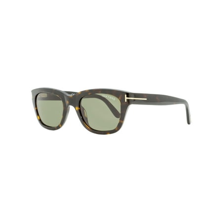 UPC 664689520084 product image for Tom Ford Men s  Snowdon  Square Sunglasses FT0237 | upcitemdb.com