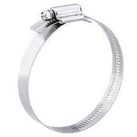 

Breeze Hi-Torque - Super Heavy Duty Clamp Min Dia 1 Max Dia 1-3/4 - (Pack of 1)