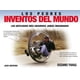 thumbnail image 1 of Peores inventos del mundo, Los Océano Travesía 9786074003390, 1 of 2