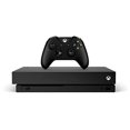 thumbnail image 2 of Microsoft Xbox One X 1TB, 4K Ultra HD Gaming Console, Black (Renewed) (2017 Model), 2 of 3