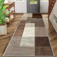 thumbnail image 2 of Hallway Runner Rug 2'x6' Washable Area Rugs Non Slip Laundry Rug Runner Floor Carpet Runners for Hallways Entryway Laundry Room Kitchen, 2 of 11