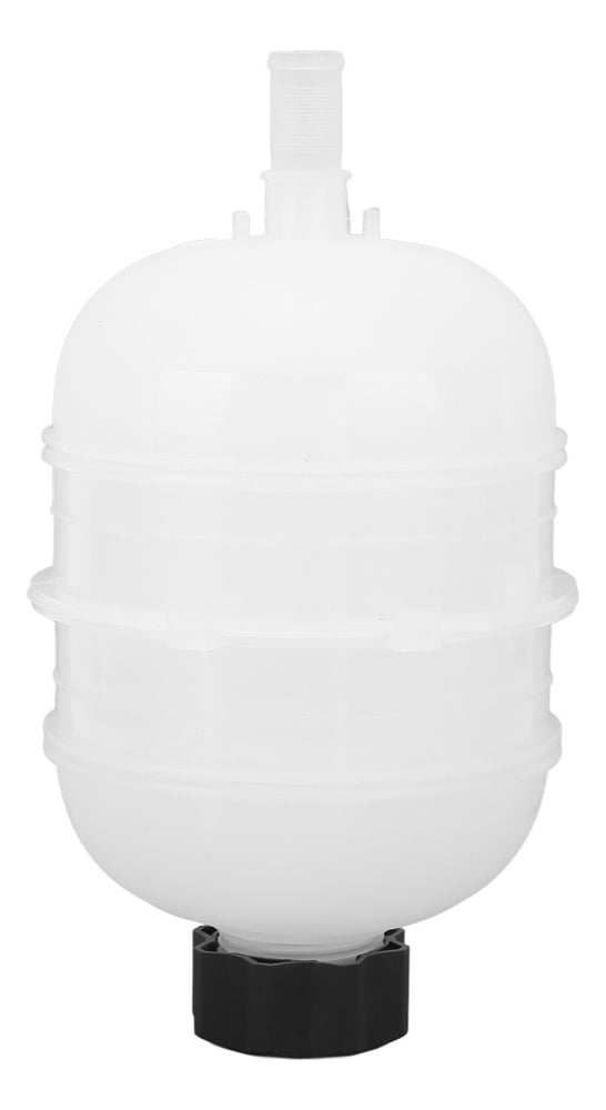 Applicable to Engine Coolant Recovery Tank E Tank