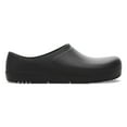 thumbnail image 5 of BIRKENSTOCK BIRKI PROFI 2.0 UNISEX CLOGS Polyurethane - Black - Black / 43 (US Men 10-10.5 / Women 12) / Regular / Wide, 5 of 6