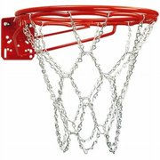 MacGregor Front Mount Super Goal w/ Chain Net