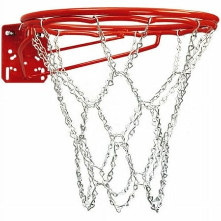 MacGregor Front Mount Super Goal w/ Chain Net