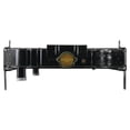 thumbnail image 4 of OEM Grade Radiator Compatible with 2000-2006 John Deere 5105 and 5205 Utility Tractor 40-45 HP 2.9L 3-Cylinder PowerTech Diesel 24 lb Copper Core Brass Tanks 3-Row 12 FPI RE71796, 4 of 8
