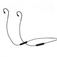 thumbnail image 2 of Cable de repuesto para auriculares deportivos BT, accesorio práctico, cable de actualización para auriculares BT fácil de usar para computadora CONECTOR RF COAXIAL, 2 of 8