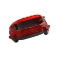 thumbnail image 1 of Plastic Burst Gyro Stadium Plate Combat Stadium Combat Stadium Combat Stadium Red, 1 of 9