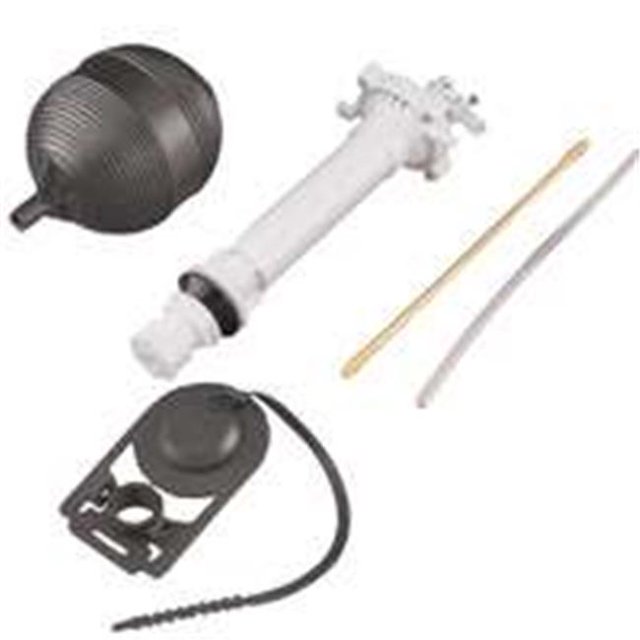 PP23304 Kit de Réparation de Réservoir de Toilette Économique