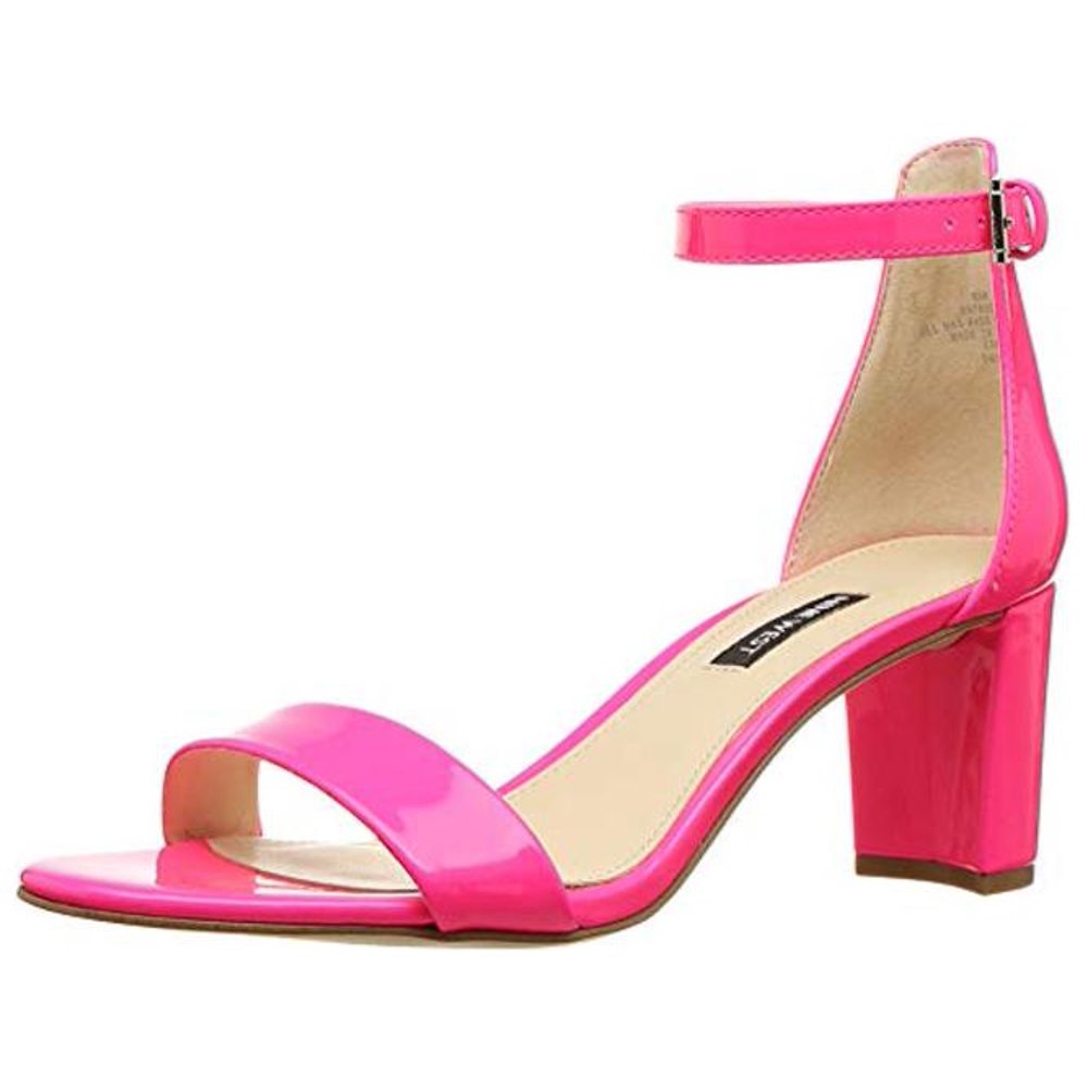 nine west pruce ankle strap sandals